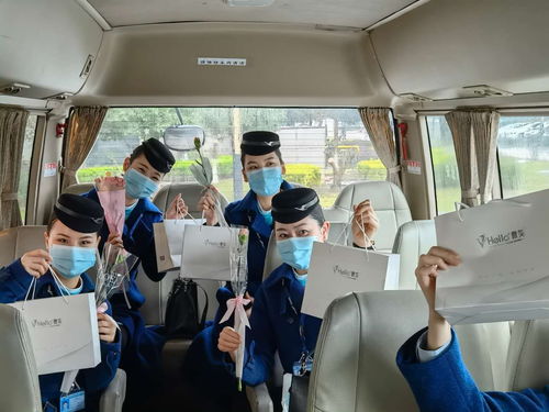 以美致敬 半邊天 ,關(guān)懷備至暖人心