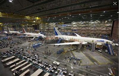 浪潮的自我革命 翻越BAT大山，逐鹿航空信息咨詢新藍海