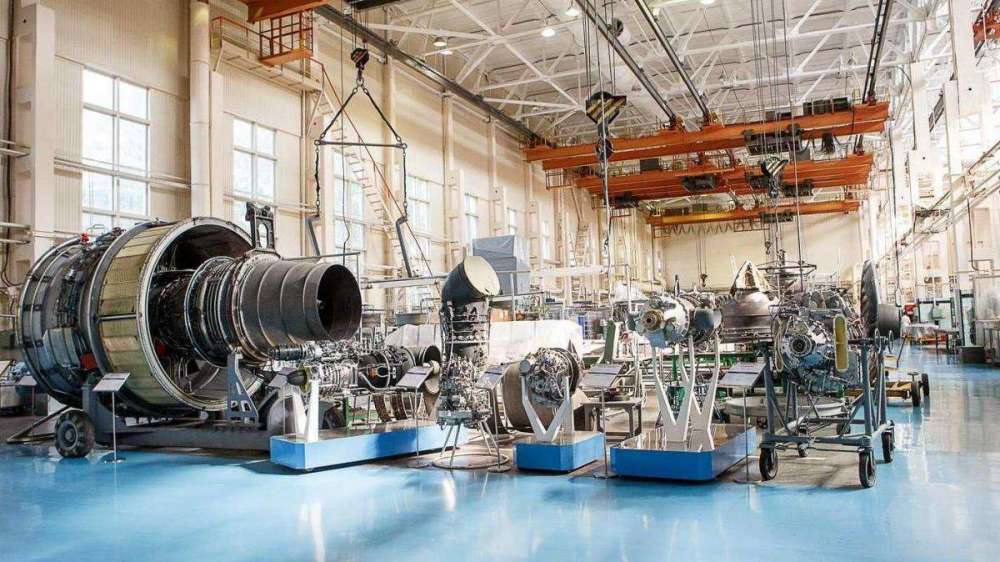 航空心臟受損，全球供應鏈尋求中國助力