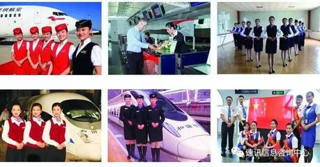 夢(mèng)想啟航，技能成才 焦作市冶金建材高級(jí)技工學(xué)校航空與鐵路專業(yè)招生簡章