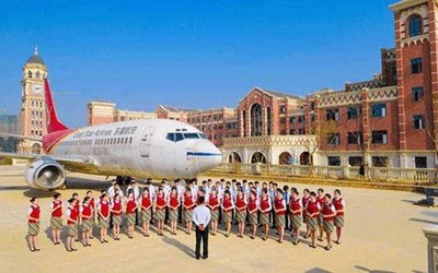 成都市優(yōu)質(zhì)航空學(xué)校推薦與航空信息咨詢指南