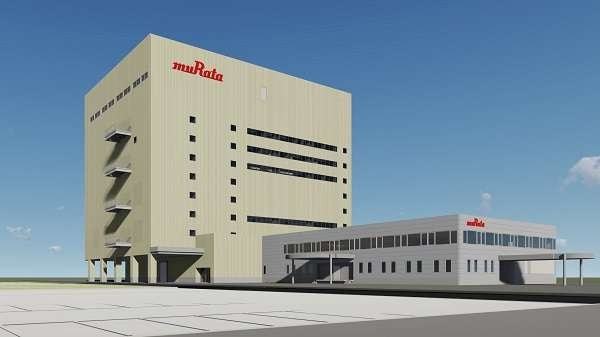 村田投資64億日元建設(shè)新研發(fā)大樓，專注電鍍技術(shù)開(kāi)發(fā)