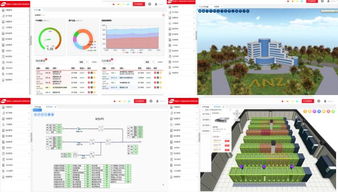 中興力維智慧數據中心綜合管理解決方案 數據處理與存儲支持服務詳解