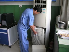 專業(yè)空調維修與電子產品修理指南 廈門地區(qū)優(yōu)質服務推薦