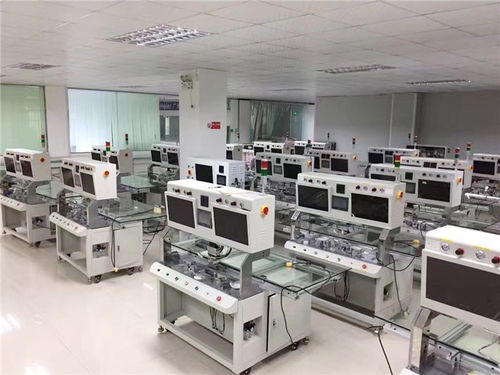 威彩電子液晶壓屏機 專業修復設備首選，出口服務熱線開通